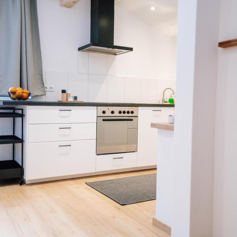 Spatla - Apartment mit 2 Schlafzimmern - 13