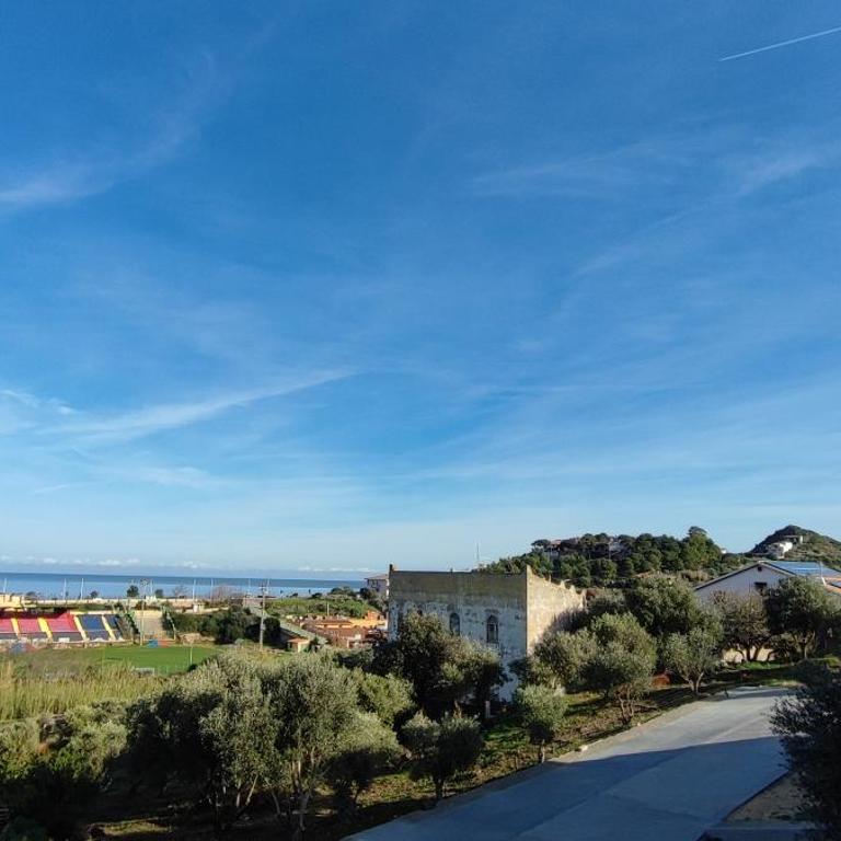 Appartamento Mare&Castello - Appartamento con 1 Camera da Letto - 3