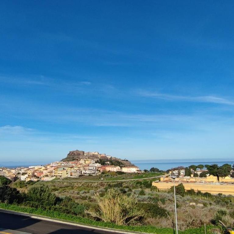 Appartamento Mare&Castello - Appartamento con 1 Camera da Letto - 2