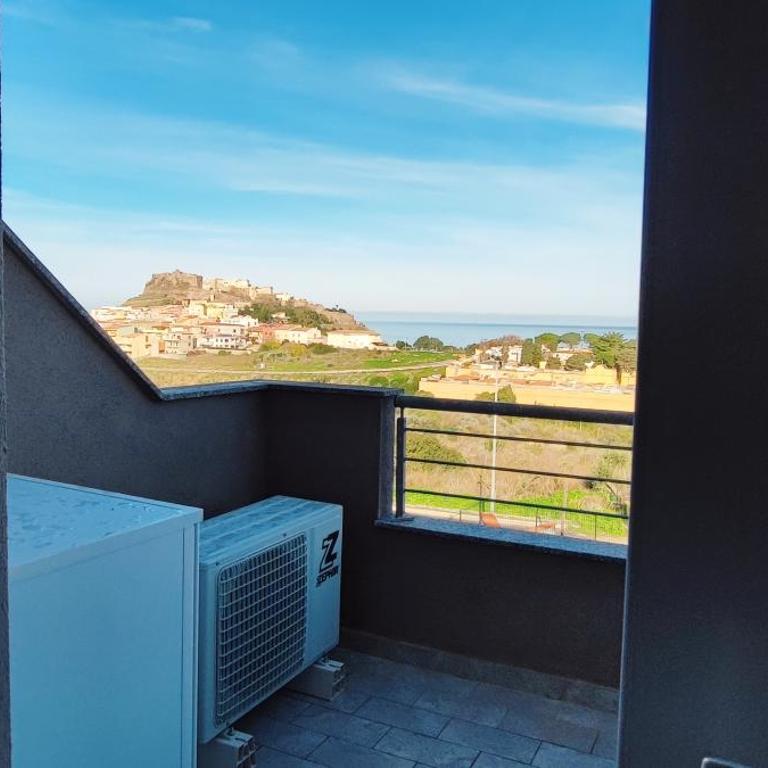 Appartamento Mare&Castello - Appartamento con 1 Camera da Letto - 6