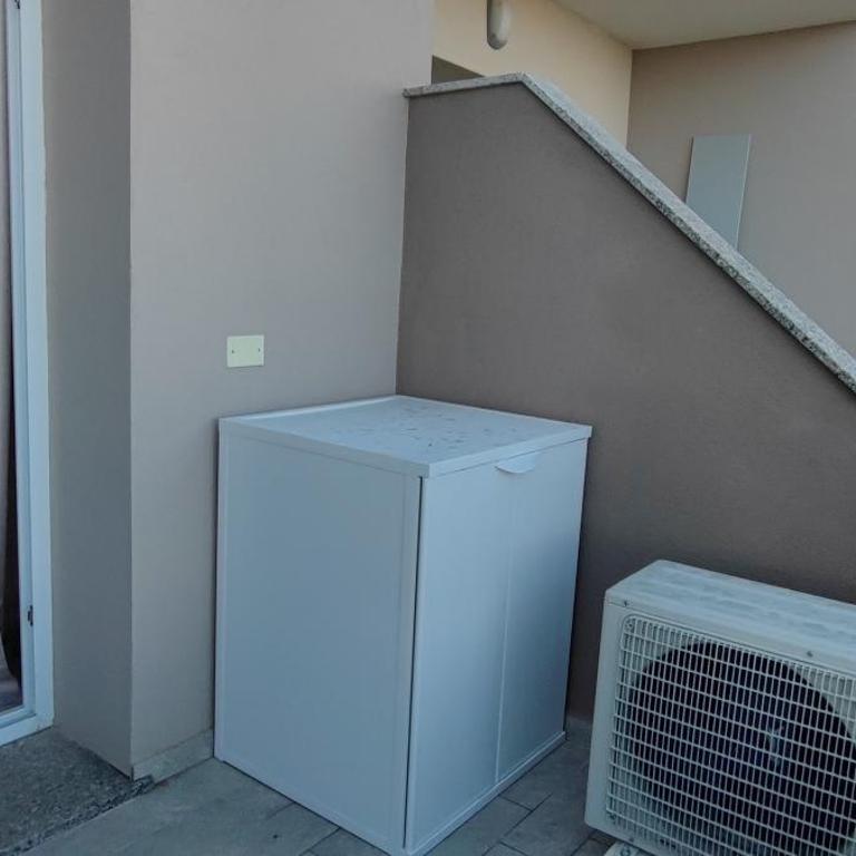Appartamento Mare&Castello - Appartamento con 1 Camera da Letto - 8