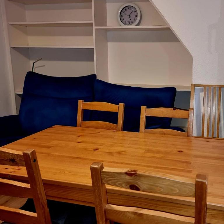 Wohnung mit Festung Blick in Würzburg - Apartment mit 1 Schlafzimmer - 17