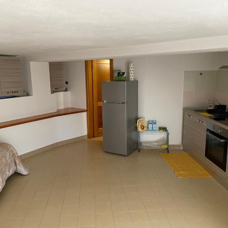 Villa Punta Grecale - Casa Vacanze - 11