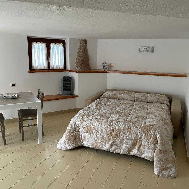 Villa Punta Grecale - Casa Vacanze - 18