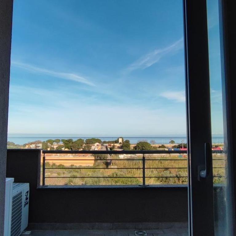 Appartamento Mare&Castello - Appartamento con 1 Camera da Letto - 7