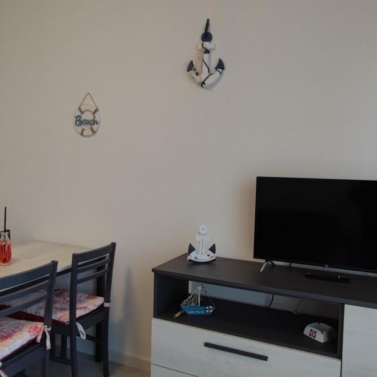 Appartamento Mare&Castello - Appartamento con 1 Camera da Letto - 13