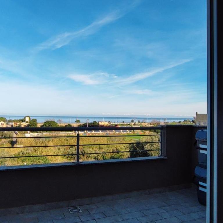 Appartamento Mare&Castello - Appartamento con 1 Camera da Letto - 5