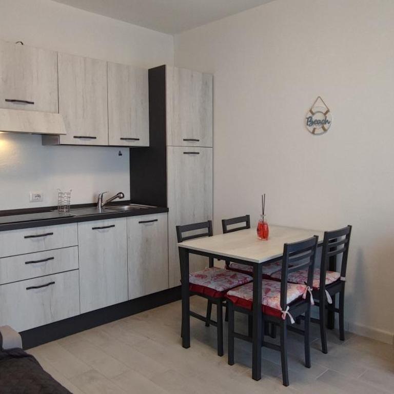 Appartamento Mare&Castello - Appartamento con 1 Camera da Letto - 16