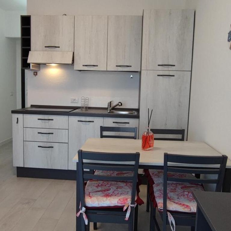Appartamento Mare&Castello - Appartamento con 1 Camera da Letto - 15