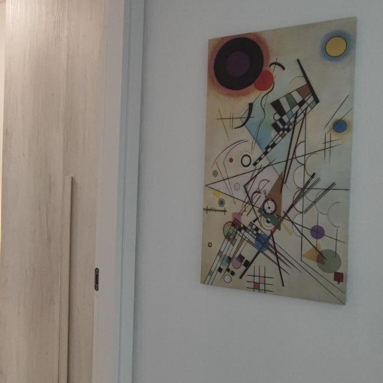 Appartamento Mare&Castello - Appartamento con 1 Camera da Letto - 21