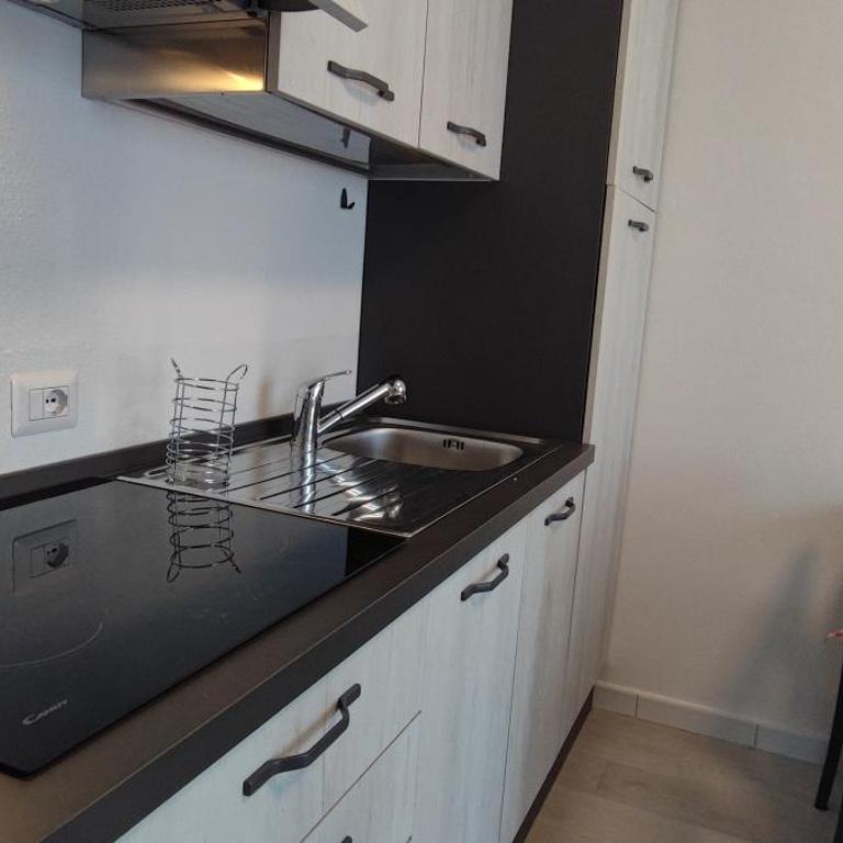 Appartamento Mare&Castello - Appartamento con 1 Camera da Letto - 17