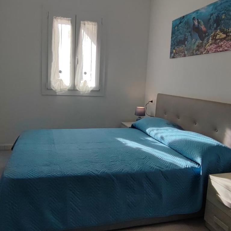 Appartamento Mare&Castello - Appartamento con 1 Camera da Letto - 28