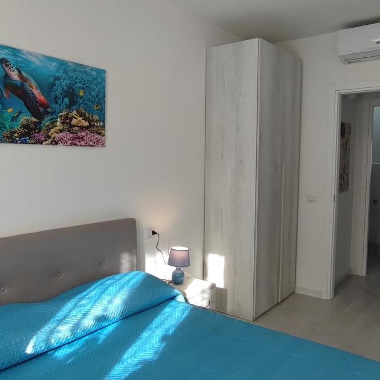 Appartamento Mare&Castello - Appartamento con 1 Camera da Letto - 29