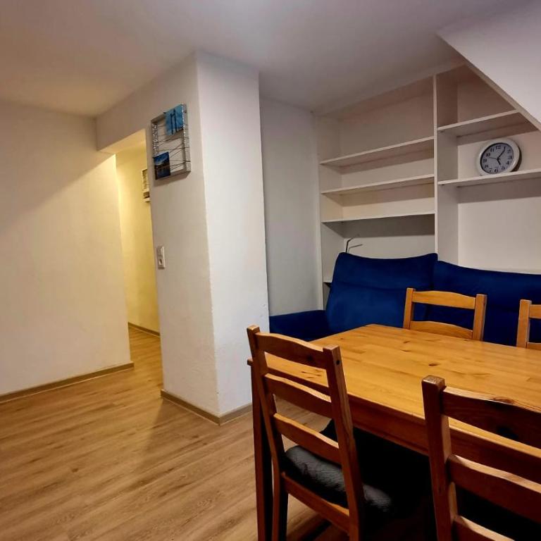 Wohnung mit Festung Blick in Würzburg - Apartment mit 1 Schlafzimmer - 16