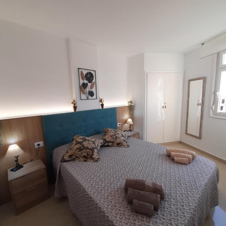 LUXORY DREAMY SUNSET, SeaFront, Direct Access To The Promenade,Wifi,Pool,Free Parking - Apartamento con vistas al mar - 2