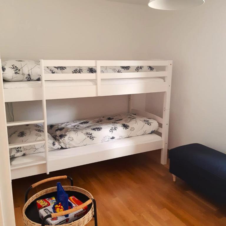 Interlaken City Apartments - Two-Bedroom Apartment - 6
