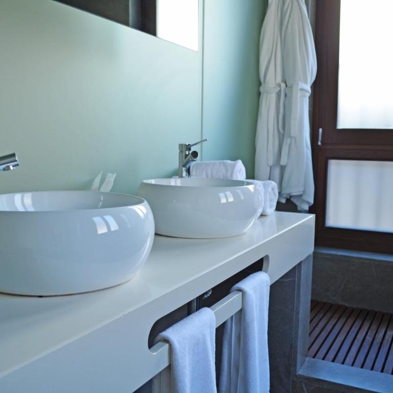 Shine Albayzín - Suite with Alhambra View - 12