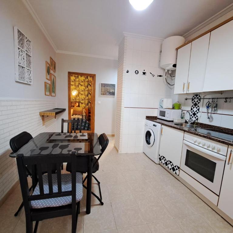 Calle Mayor next to beach - Apartamento de 1 dormitorio - 51