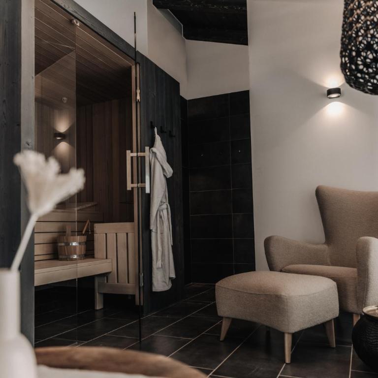 ONKL XONNA Premium Alpin Chalets - Chalet mit 2 Schlafzimmern - 51