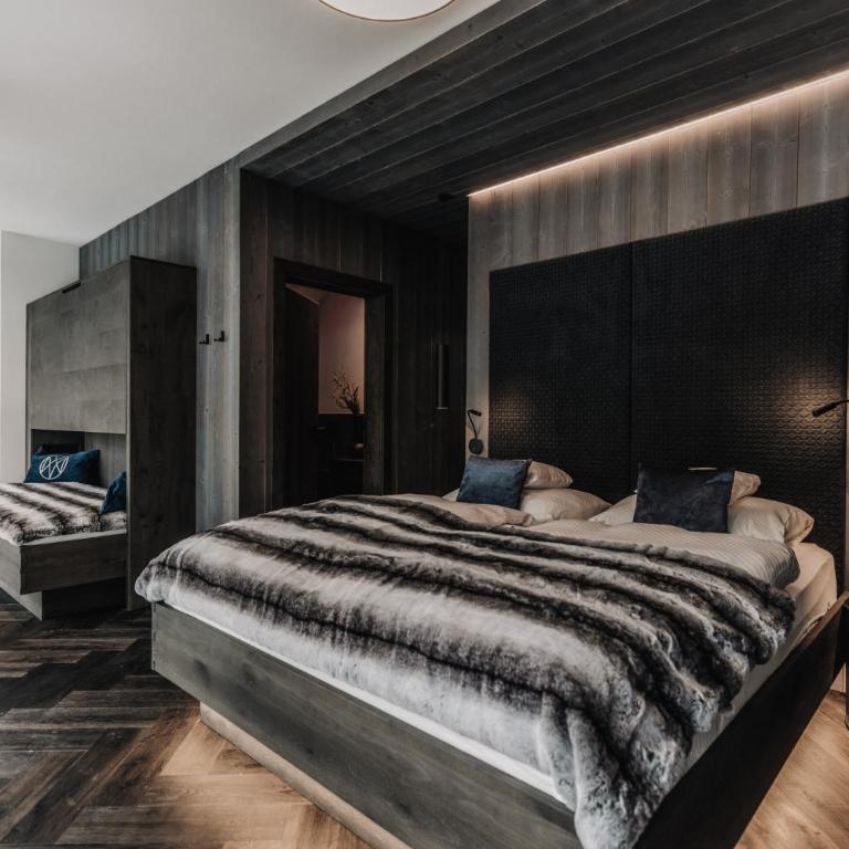 ONKL XONNA Premium Alpin Chalets - Chalet mit 3 Schlafzimmern - 12