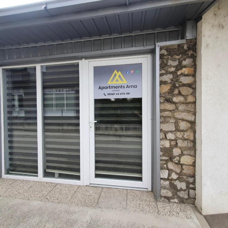 Apartments Arna - Studio - 3