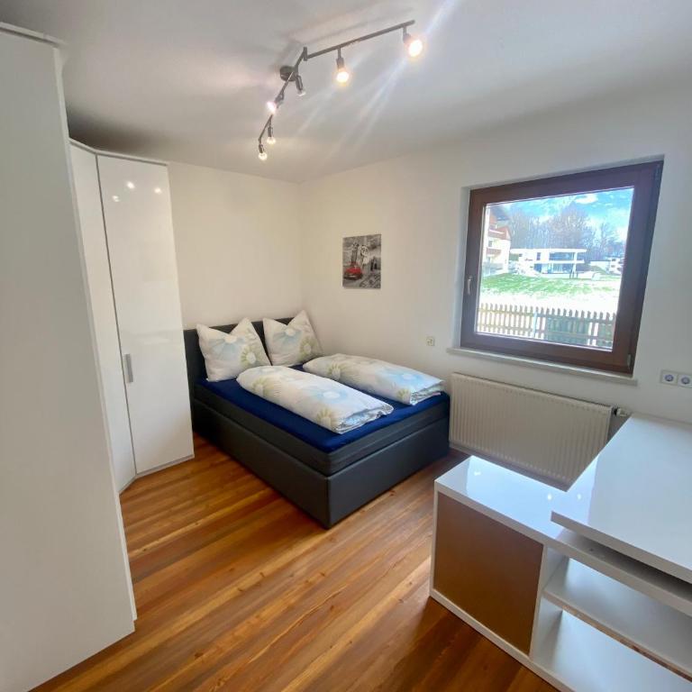 Gartenapartment Malea 80m2 mit 2 Schlafzimmer und privatem Garten - Apartment mit 2 Schlafzimmern - 19