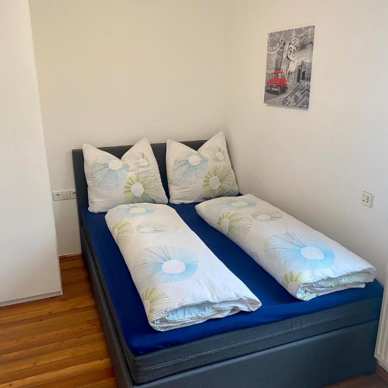 Gartenapartment Malea 80m2 mit 2 Schlafzimmer und privatem Garten - Apartment mit 2 Schlafzimmern - 20