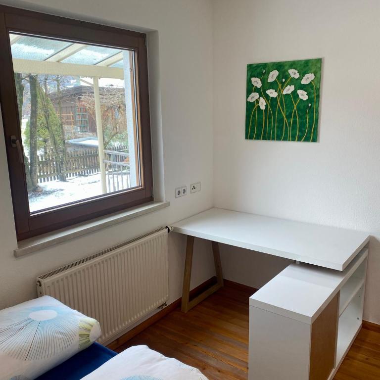 Gartenapartment Malea 80m2 mit 2 Schlafzimmer und privatem Garten - Apartment mit 2 Schlafzimmern - 21
