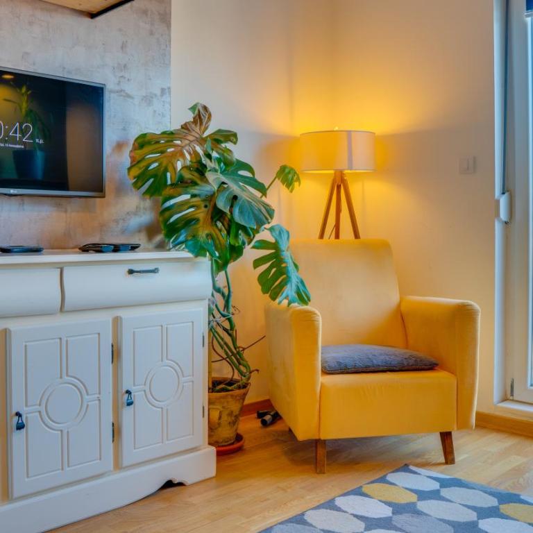 SPA apartment YANG - hot tub, sauna, spa - Apartman sa 2 Spavaće Sobe - 10