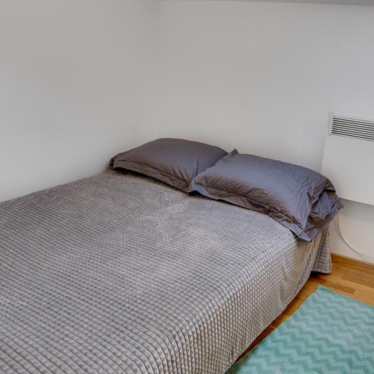 SPA apartment YANG - hot tub, sauna, spa - Apartman sa 2 Spavaće Sobe - 56