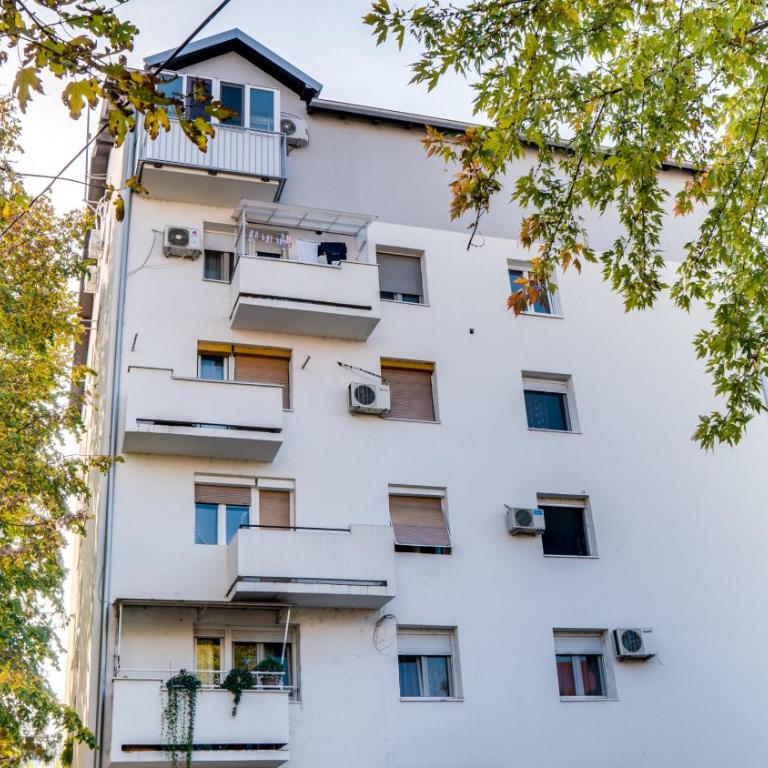 SPA apartment YANG - hot tub, sauna, spa - Apartman sa 2 Spavaće Sobe - 70