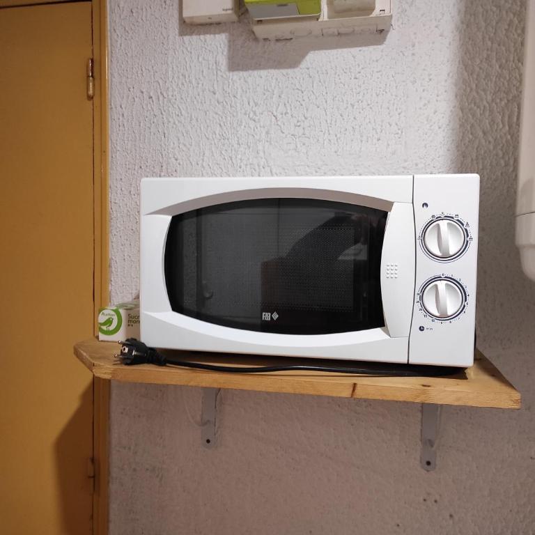Appartement calme dans quartier résidentiel. - Appartement 1 Chambre - 5
