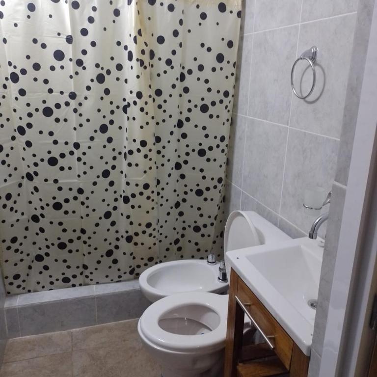 Brisas del Mar ll - Apartamento de 1 dormitorio - 5