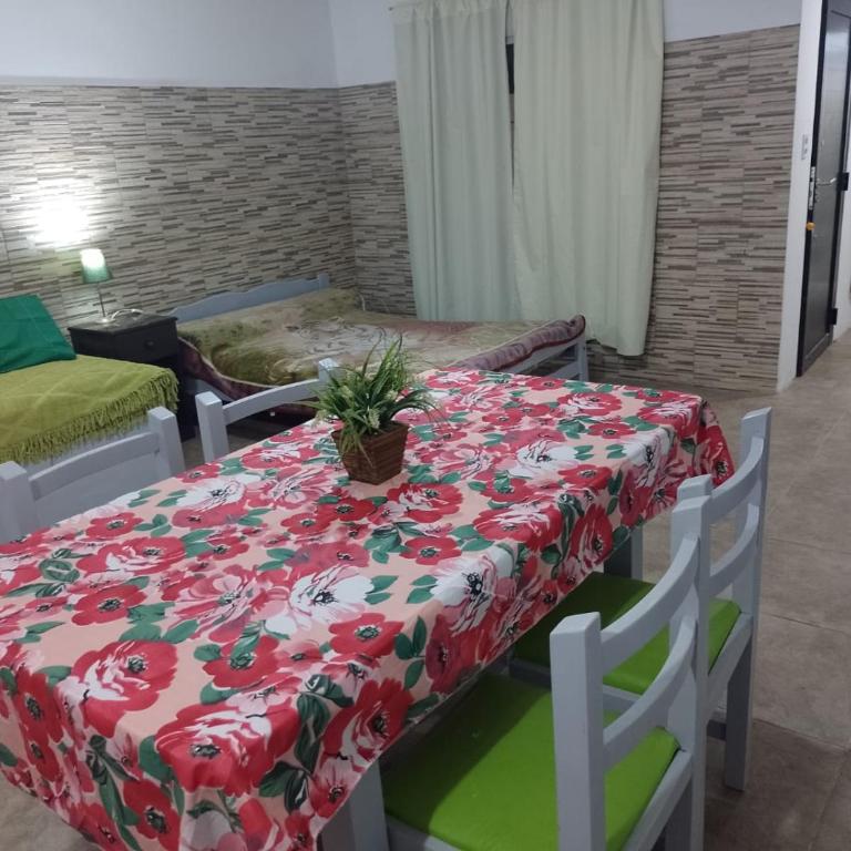 Brisas del Mar ll - Apartamento de 1 dormitorio - 13
