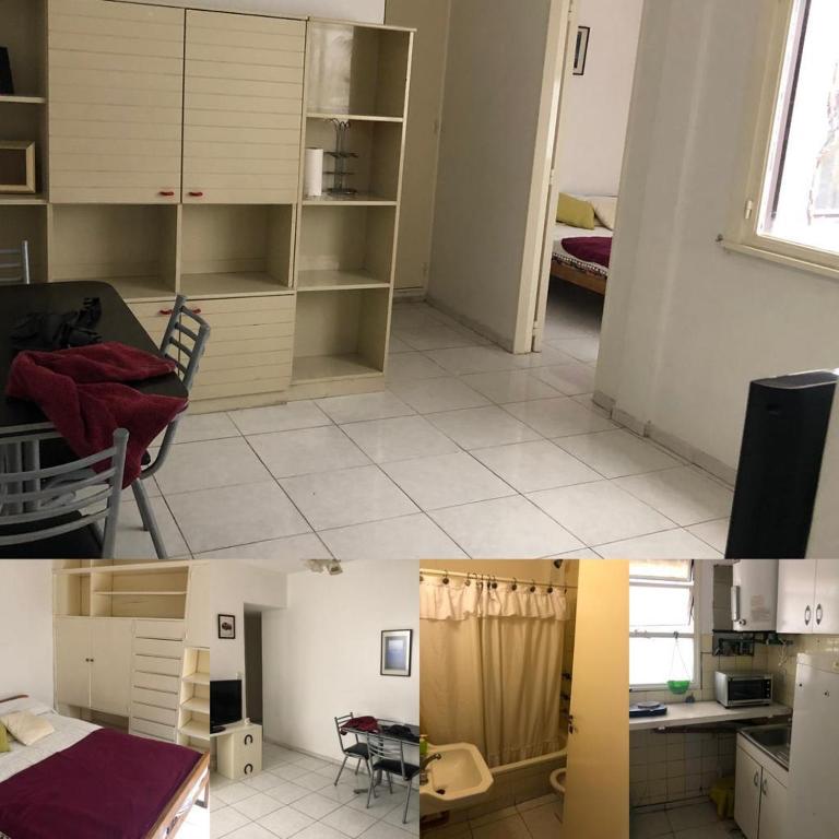 Teatro Colón Buenos Aires - Apartamento de 1 dormitorio - 10