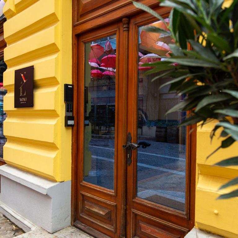 NATALI Luxury suites - Deluks Porodični Apartman Tipa "Suite" - 5