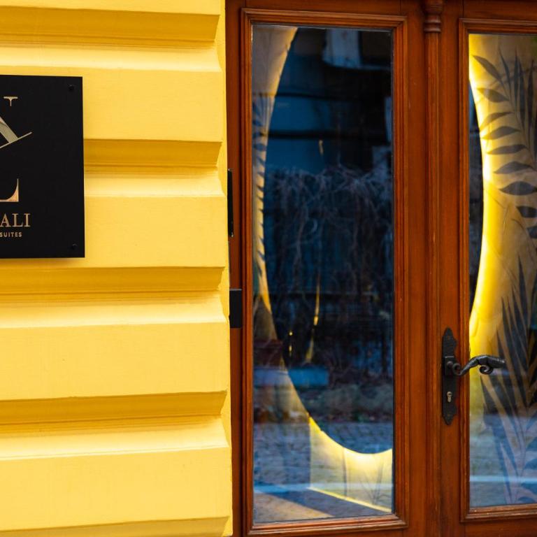 NATALI Luxury suites - Deluks Porodični Apartman Tipa "Suite" - 3