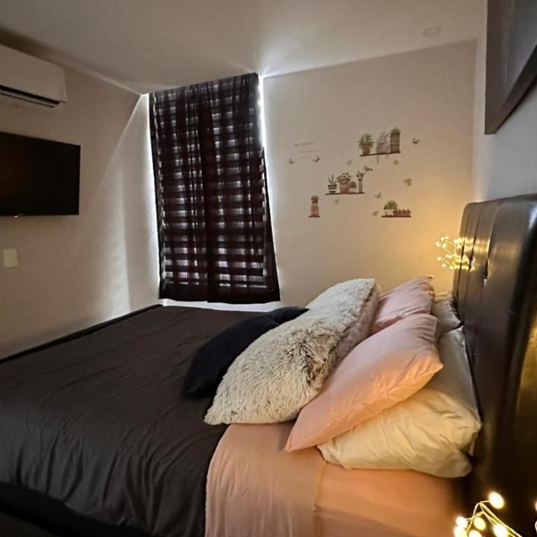 Depa Arena y Fundidora - One-Bedroom Apartment - 2