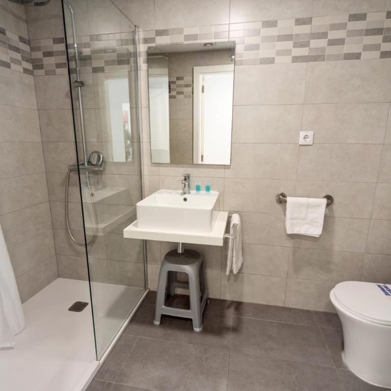 Hostal Anna Benidorm - Habitación Doble - 8
