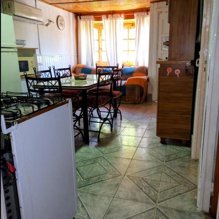 Hermosa casa de vacaciones en Mendoza - Apartamento de 2 dormitorios - 5