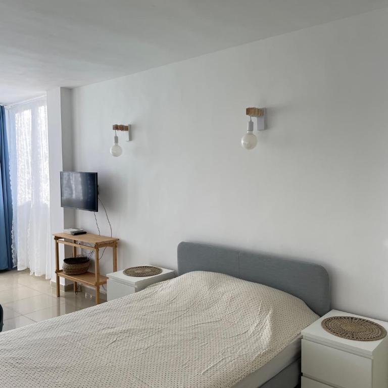 El Dorado Cozy Studio With Balcony and Pool - Apartamento de 1 dormitorio - 5