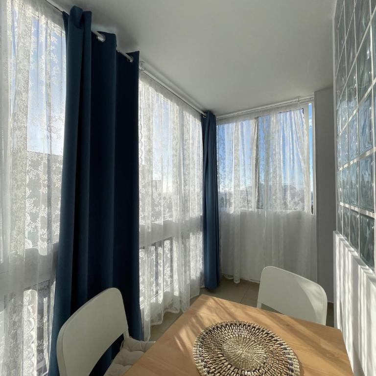 El Dorado Cozy Studio With Balcony and Pool - Apartamento de 1 dormitorio - 3
