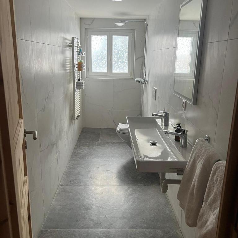 Romantica Grächen - Apartamento - 13
