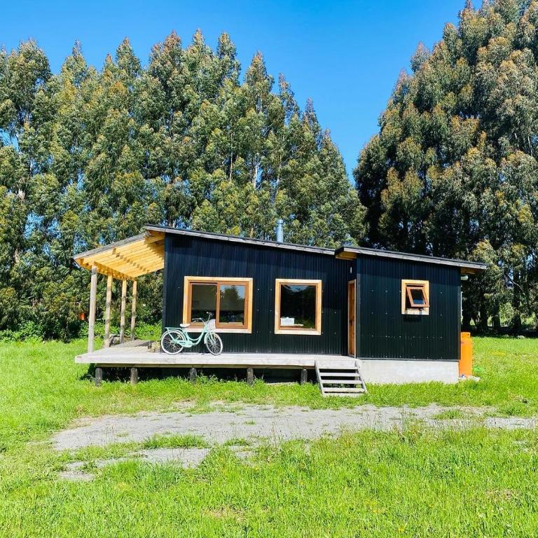 Casa mirador volcanes - Two-Bedroom House - 1