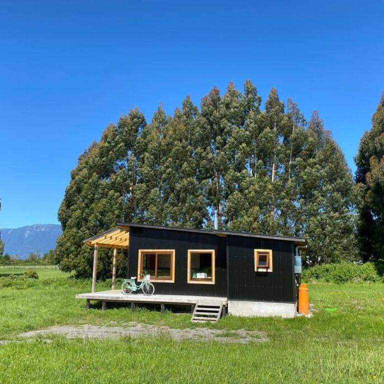 Casa mirador volcanes - Two-Bedroom House - 15