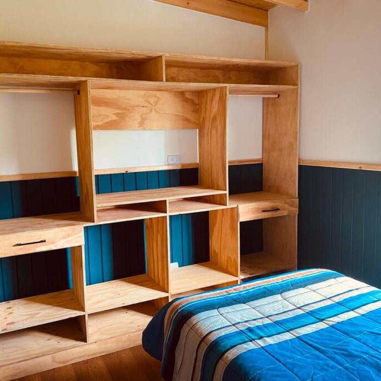 Casa mirador volcanes - Two-Bedroom House - 16