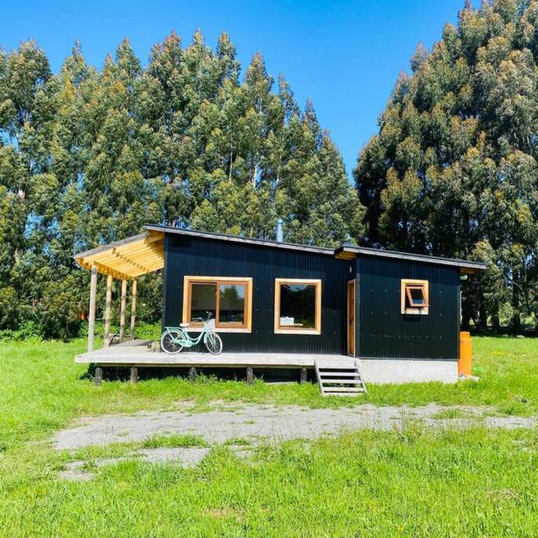 Casa mirador volcanes - Two-Bedroom House - 18