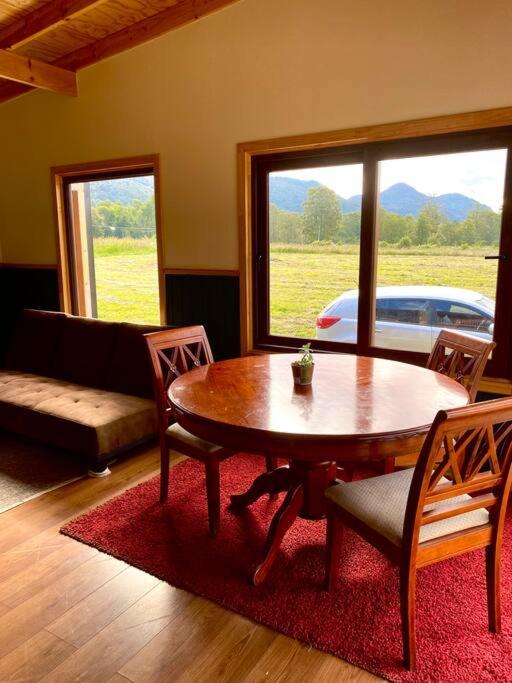 Casa mirador volcanes - Two-Bedroom House - 22