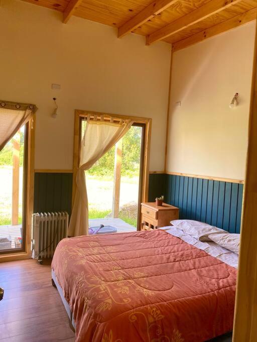 Casa mirador volcanes - Two-Bedroom House - 23