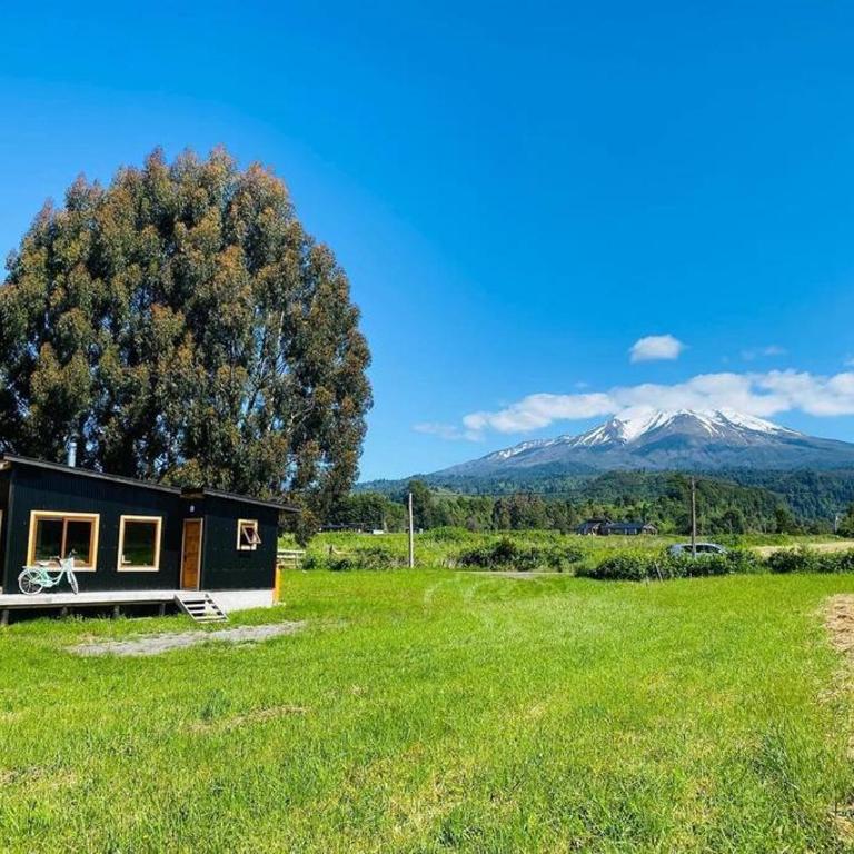 Casa mirador volcanes - Two-Bedroom House - 25